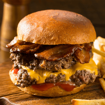 BURGER